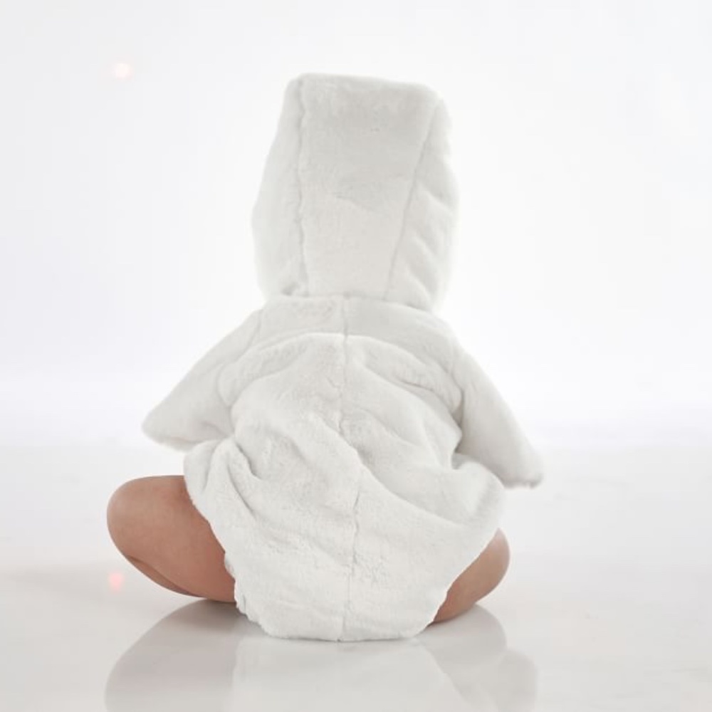 Baby Duckling Halloween Costume - Pottery Barn - Picture 2 of 7